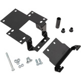 Moose Utility Winch Mount - Polaris 1609Pf