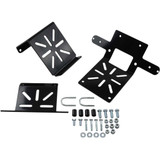 MOOSE UTILITY 1503PF Moose Utility Atv Winch Mount - Honda 1503Pf