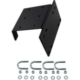 MOOSE UTILITY 1548PF Moose Utility Atv Winch Mount - Kawasaki 1548Pf