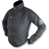 Gears Canada Women'S Gen X-4 Heated Jacket Liner - Black - Medium 100311-1-M Gears Canada Women'S Gen X-4 Heated Jacket Liner - Black - Medium 100311-1-M