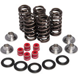 KIBBLEWHITE 8080206 Kibblewhite Valve Spring Kit 80-80206
