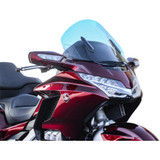 Klock Werks Flare Windshield - 18" - Tinted - Gl1800 Kww-06-0558