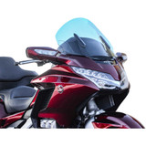 KLOCK WERKS KWW060558 Klock Werks Flare Windshield - 18" - Tinted - Gl1800 Kww-06-0558