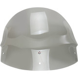 Klock Werks Flare Windshield - 16" - Tinted - F6B Kww-06-0266