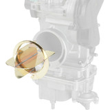 Boyesen Power Wing Fuel Atomizer - Honda/Kawasaki/Suzuki/Yamaha Pw-08