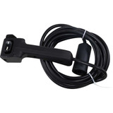 MOOSE UTILITY 105803 Moose Utility Aggro Winch Wired Remote 105803