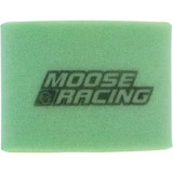 MOOSE RACING P34009 Moose Racing Precision Pre-Oiled Air Filter - Kawasaki P3-40-09
