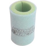 MOOSE RACING P38008 Moose Racing Precision Pre-Oiled Air Filter - Yamaha P3-80-08