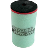 MOOSE RACING P38006 Moose Racing Precision Pre-Oiled Air Filter - Yamaha P3-80-06