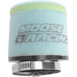 MOOSE RACING P31001 Moose Racing Precision Pre-Oiled Air Filter - Arctic Cat P3-10-01
