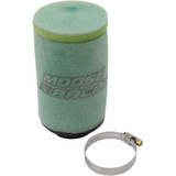 MOOSE RACING P31009 Moose Racing Precision Pre-Oiled Air Filter - Arctic Cat P3-10-09