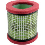 Moose Racing Precision Pre-Oiled Air Filter - Polaris P3-15-01