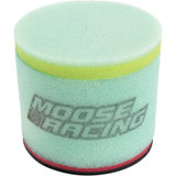 MOOSE RACING P37003 Moose Racing Precision Pre-Oiled Air Filter - Kawasaki/Suzuki P3-70-03