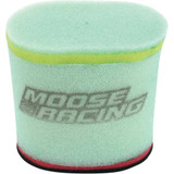 MOOSE RACING P37004 Moose Racing Precision Pre-Oiled Air Filter - Suzuki P3-70-04