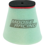 Moose Racing Precision Pre-Oiled Air Filter - Yamaha P3-80-12