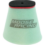 MOOSE RACING P38012 Moose Racing Precision Pre-Oiled Air Filter - Yamaha P3-80-12