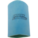 MOOSE RACING P38024 Moose Racing Precision Pre-Oiled Air Filter - Yamaha P3-80-24