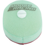 Moose Racing Precision Pre-Oiled Air Filter - Gas Gas/Husqvarna/Ktm P1-50-04
