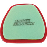 Moose Racing Precision Pre-Oiled Air Filter - Yamaha P1-80-45