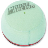 MOOSE RACING P27004 Moose Racing Precision Pre-Oiled Air Filter - Kawasaki/Suzuki P2-70-04