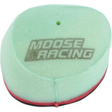 MOOSE RACING P28014 Moose Racing Precision Pre-Oiled Air Filter - Yamaha P2-80-14