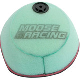 MOOSE RACING P13045 Moose Racing Precision Pre-Oiled Air Filter - Husqvarna P1-30-45