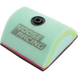 MOOSE RACING P22006 Moose Racing Precision Pre-Oiled Air Filter - Honda P2-20-06