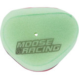 MOOSE RACING P24005 Moose Racing Precision Pre-Oiled Air Filter - Kawasaki P2-40-05