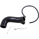 BIKEMAN PERFORMANCE 16201 Bikeman Performance Charge Tube Kit - Black - Can-Am 16-201