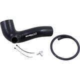 Bikeman Performance Charge Tube Kit - Black - Can-Am 16-202