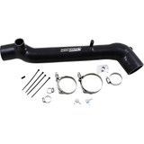 Bikeman Performance Charge Tube Kit - Black - Polaris 16-315