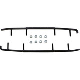 WOODY'S WSD8250 Woody'S Executive Series Flat-Top Runner Wsd-8250