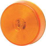 Brite-Lites 2.5" Round Led Light - Amber Bl-Trledra3