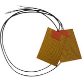 Race Shop Inc. Grip Heater - Standard - Polaris Gh-27