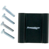 Powermadd Riser Block - Pivoting - 3" - Universal 45403