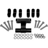 POWERMADD 45400 Powermadd Risers - Pivoting - 3" - Universal 45400