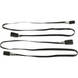 CIRO 41028 Ciro Wire Extensions - 22" 41028