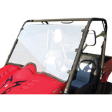 Seizmik Full Windshield - Unvented - Rhino 50-23019Kit