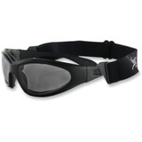 Bobster Gxr Goggles/Sunglasses - Smoke Gxr001 Bobster Gxr Goggles/Sunglasses - Smoke Gxr001