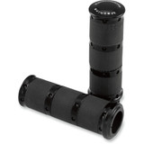 Performance Machine (Pm) Grips - Xl - Tbw - Black 0063-2018-B