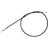 MAGNUM SHIELDING XR4323100 Magnum Shielding Xr Clutch Cable For Indian - Black Xr4323100