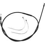 Magnum Shielding Xr Clutch Cable For Indian - Black Xr6323004