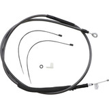Magnum Shielding High-Efficiency Black Pearl Clutch Cable 42236He