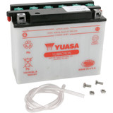 Yuasa Battery - Y50-N18L-A Yuam2218Ytwn