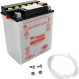 YUASA YUAM2214HIND Yuasa Battery - Yb14-A2 Yuam2214Hind