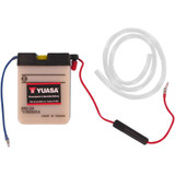 YUASA YUAM2620A Yuasa Battery - Y6N2-2A Yuam2620A