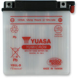 Yuasa Battery - Yb5L-B Yuam225Lb Yuasa Battery - Yb5L-B Yuam225Lb