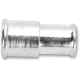HELIX 0582285 Helix Radiator Hose Fitting - In-Line Reducer - 3/4" To 5/8" 058-2285