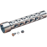 DRAG SPECIALTIES DS-202019 Drag Specialties Replacement Baffle - 1-3/4" - Steel