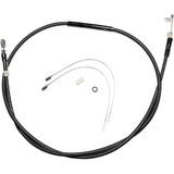 MAGNUM SHIELDING 422818 Magnum Shielding High-Efficiency Black Pearl Clutch Cable 422818